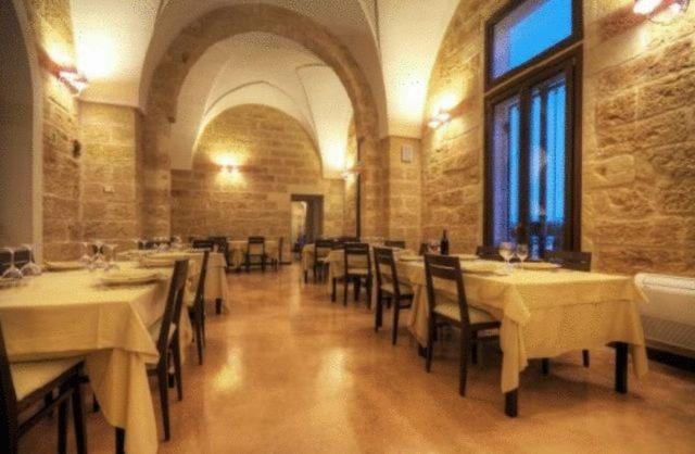 Masseria Li Campi Cavallino di Lecce Exterior foto
