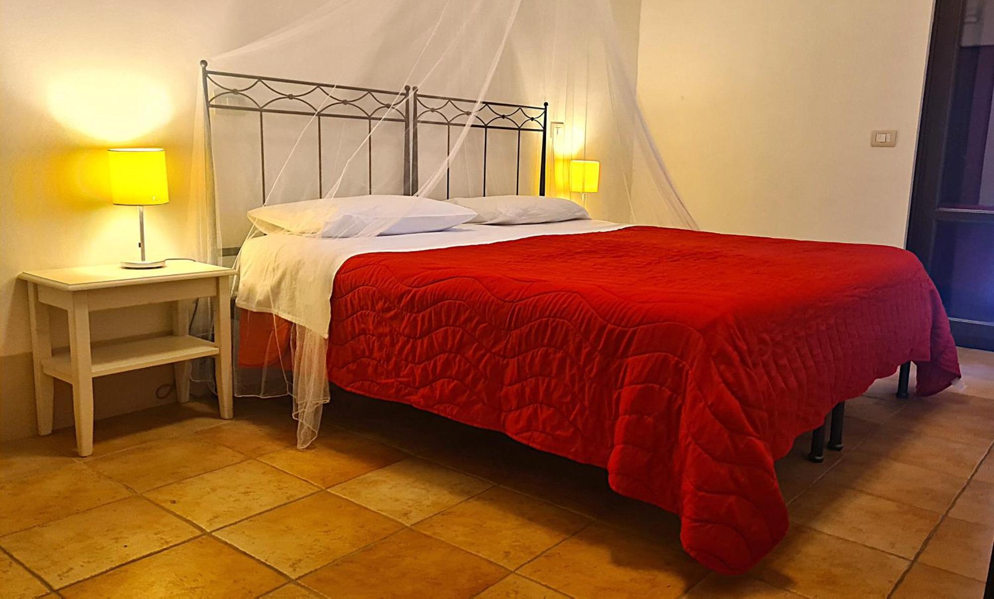 Masseria Li Campi Cavallino di Lecce Exterior foto
